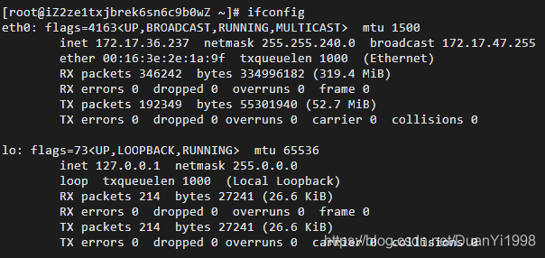 几个月可以听懂指令 watermark,type_ZmFuZ3poZW5naGVpdGk,shadow_10,text_aHR0cHM6Ly9ibG9nLmNzZG4ubmV0L0R1YW5ZaTE5OTg=,size_16,color_FFFFFF,t_70