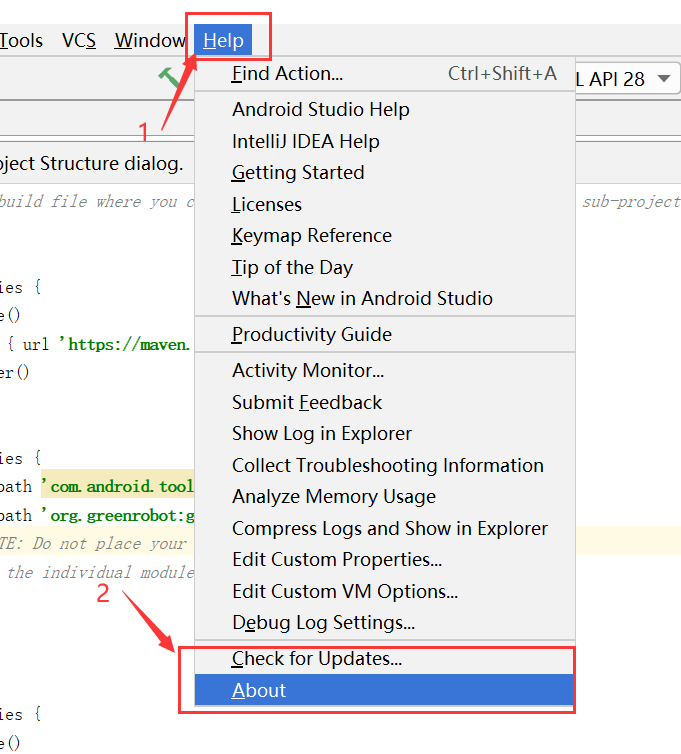 android中遇到ERROR: Could not find method clean() for arguments这个奇葩的错误如何解决！！移动开发weixin43622246的博客-