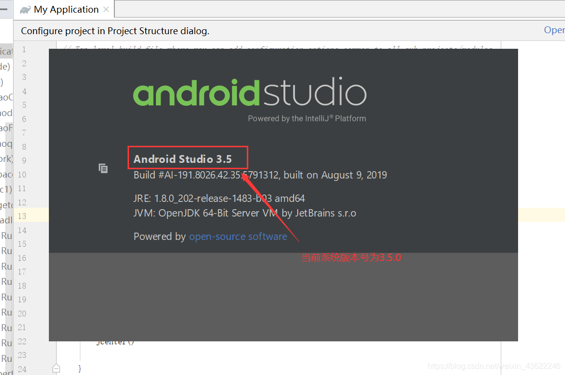 android中遇到ERROR: Could not find method clean() for arguments这个奇葩的错误如何解决!!移动开发weixin43622246的博客-