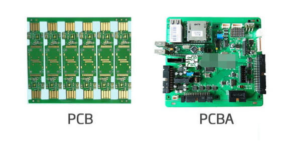 什么是PCBA及PCBA测试？嵌入式weixin43417558的博客-