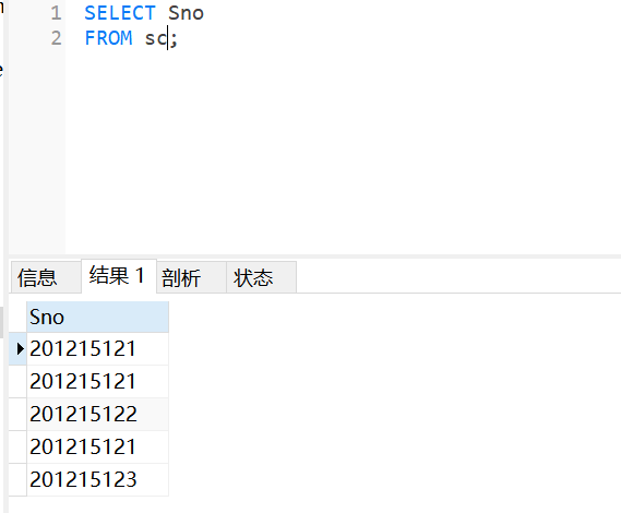 MySQL8.0.19可视化工具Navicat15.0.11入门级使用教程详解❀雾里看花花里看雾❀-
