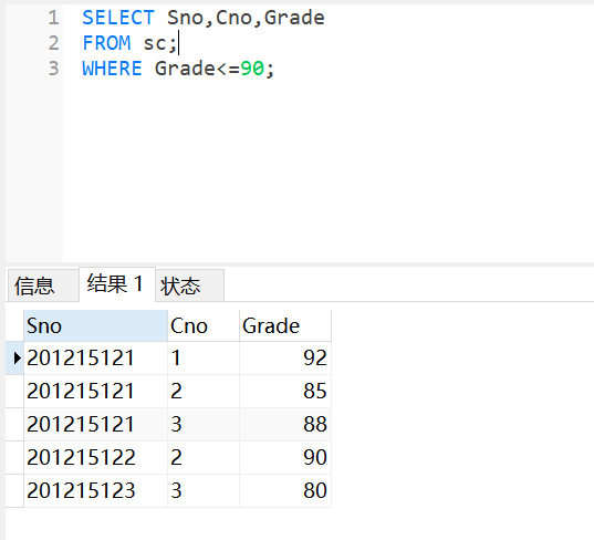MySQL8.0.19可视化工具Navicat15.0.11入门级使用教程详解❀雾里看花花里看雾❀-