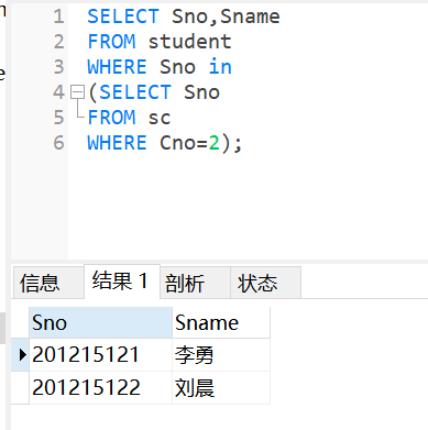 MySQL8.0.19可视化工具Navicat15.0.11入门级使用教程详解❀雾里看花花里看雾❀-