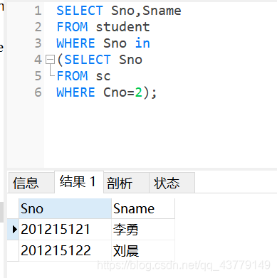MySQL8.0.19可视化工具Navicat15.0.11入门级使用教程详解❀雾里看花花里看雾❀-