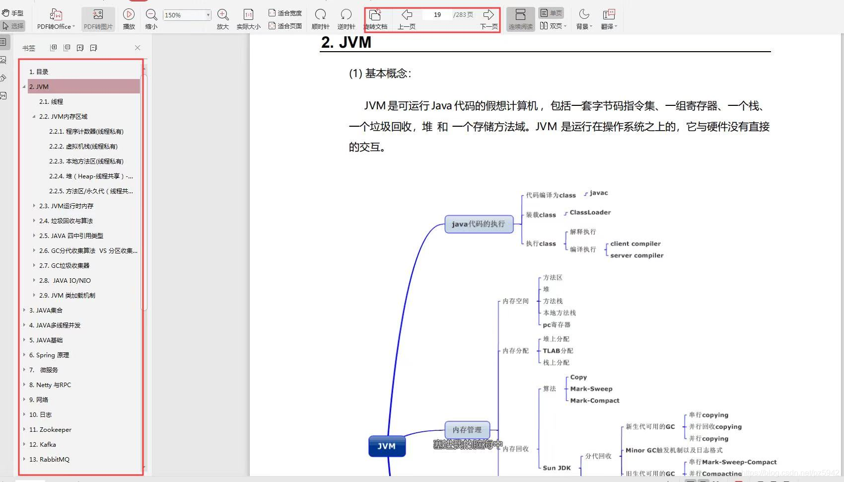 java面试题