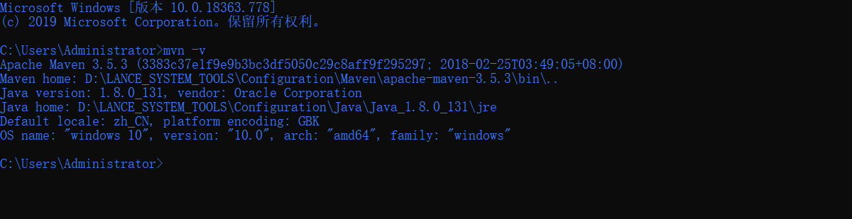 Maven私服这样配置让能你轻松上高速!!!javaLancewelcome的博客-