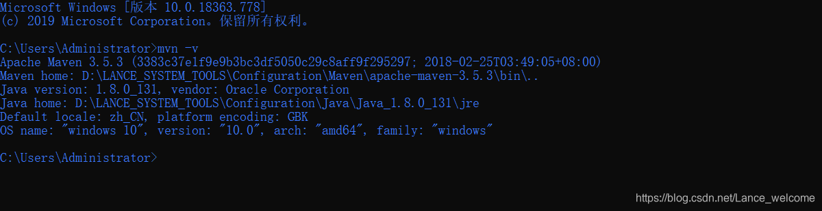 Maven私服这样配置让能你轻松上高速!!!javaLancewelcome的博客-