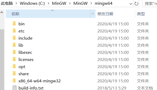 关于VS code（Visual Studio Code）的C/C++编译环境和调试的问题jsonqq45766131的博客-