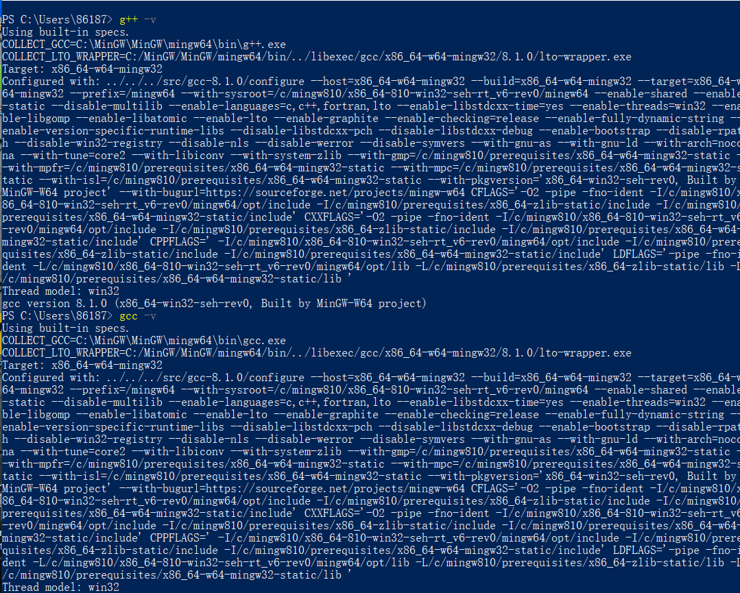 关于VS code（Visual Studio Code）的C/C++编译环境和调试的问题jsonqq45766131的博客-