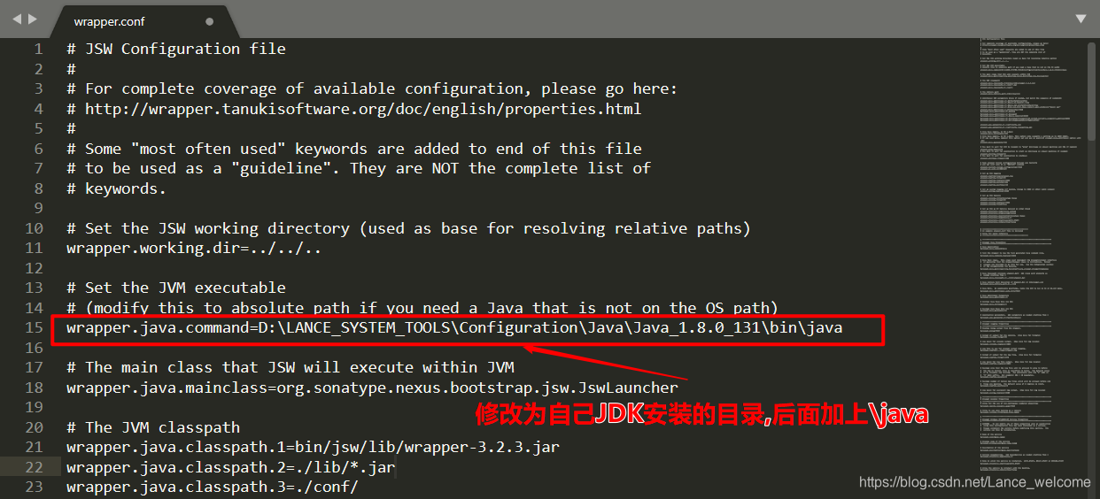 Maven私服这样配置让能你轻松上高速!!!javaLancewelcome的博客-