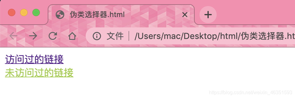 CSS选择器到底有哪些?CSS笔记(一)css,htmlweixin46351593的博客-
