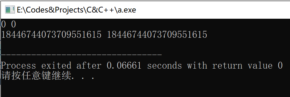 C++ .size() 与 .length()_.size .length-CSDN博客