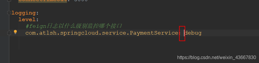 解决org.springframework.boot.context.properties.bind.BindException ...
