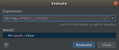 codepoints string