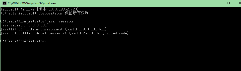 JAVA程序换路径之后运行不了 java路径配置_字节码_09