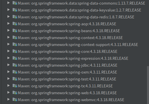 面试官爱问Spring初始化?别急,看完这篇文章,咱去吊打他web.xmlBaldwinKeepMind-