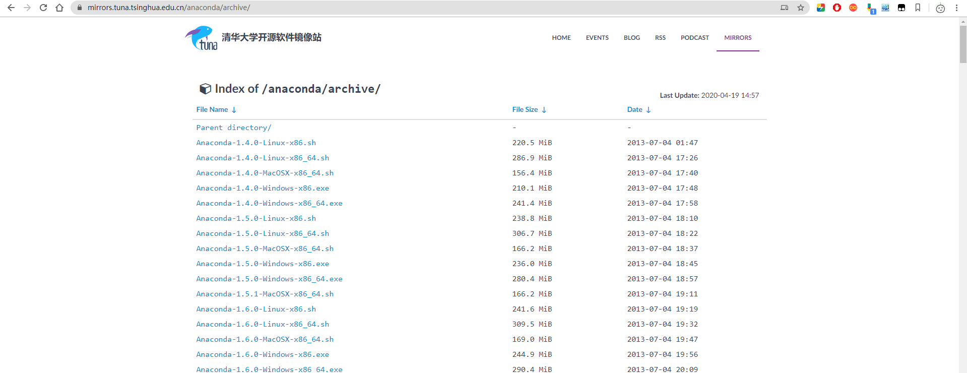 Windows下的Anaconda安装教程python你的大数据学长-