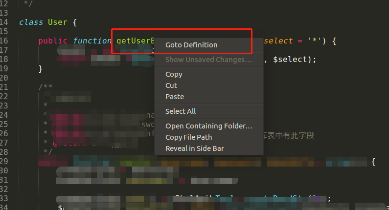 如何在sublime text中实现函数跟踪跳转(ctags)_sublime ctags-CSDN博客