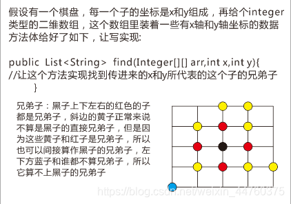 这是一个面试题