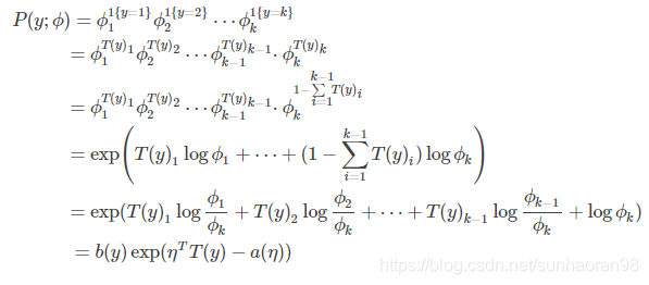 闲谈神经网络softmax激活函数人工智能sunhaoran98的博客-