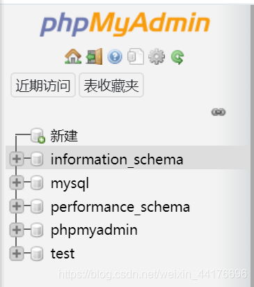 php脚本简单实现MySQL创建数据库,数据表,写入数据_AkagiSenpai的博客-CSDN博客_php编写数据库