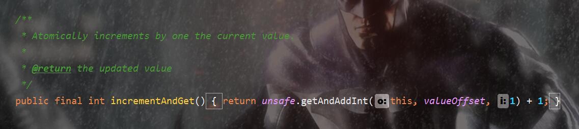 今天会是有Offer的一天么:面试时不要再问我CAS和Synchronized的区别了面试HZGuilty的博客-