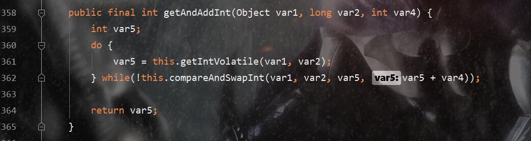 今天会是有Offer的一天么:面试时不要再问我CAS和Synchronized的区别了面试HZGuilty的博客-