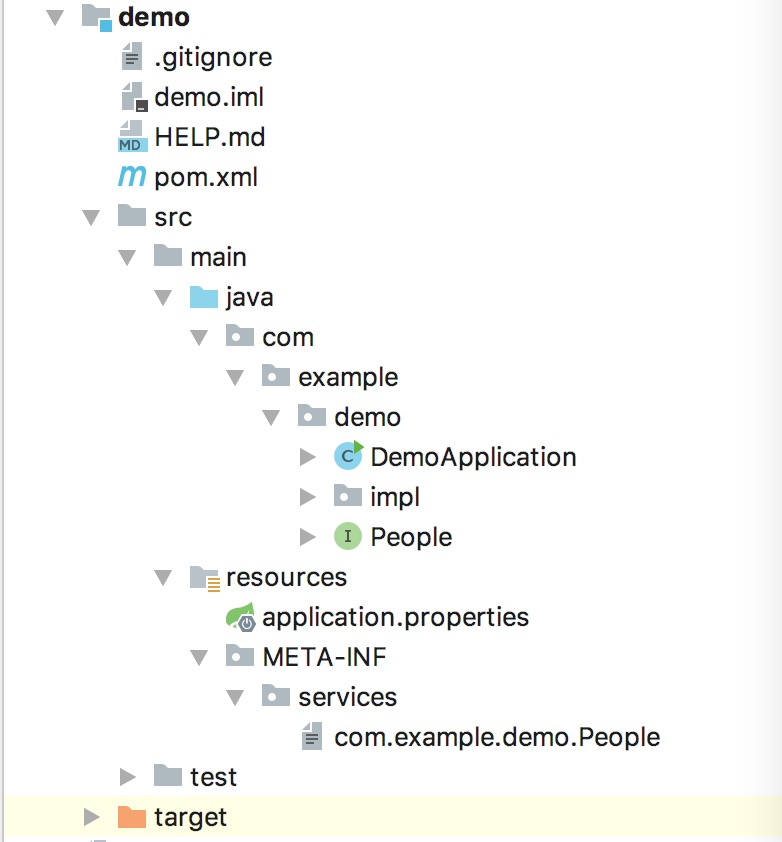 servlet 3.0使用和原理_servlet3.0注解原理CSDN博客