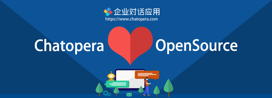 春松客服的运维管理 | 春松客服数据库Chatopera-