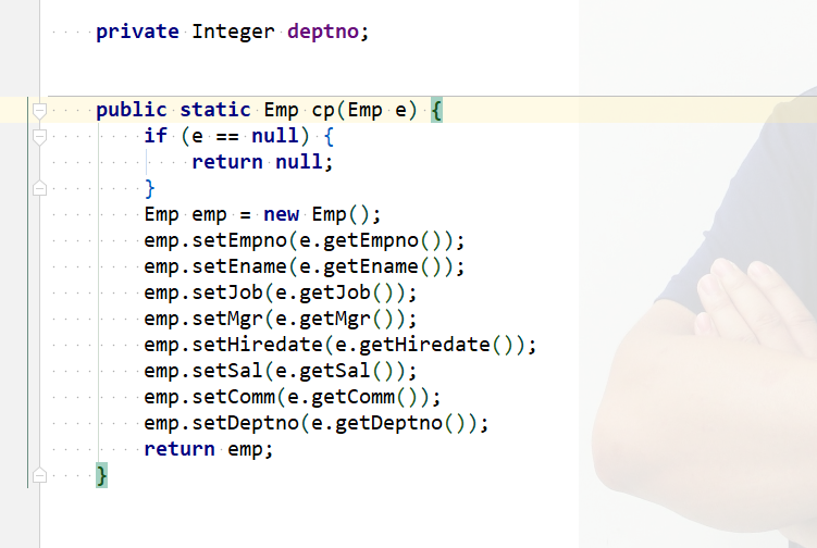 GenerateO2O 插件使用详情_哈-CSDN博客_generateo2o