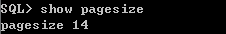 Oracle（四）：和SQL*Plus命令来场邂逅数据库liangsena的博客-