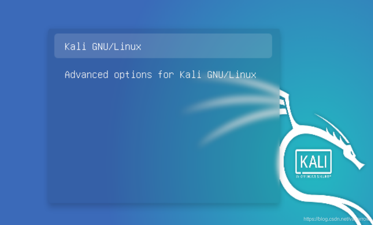 【Kali Linux 2020.1b】 全网 最新 安装 教程 ——你会踩到的坑,遇到的问题,难以哭诉的崩溃运维algae-