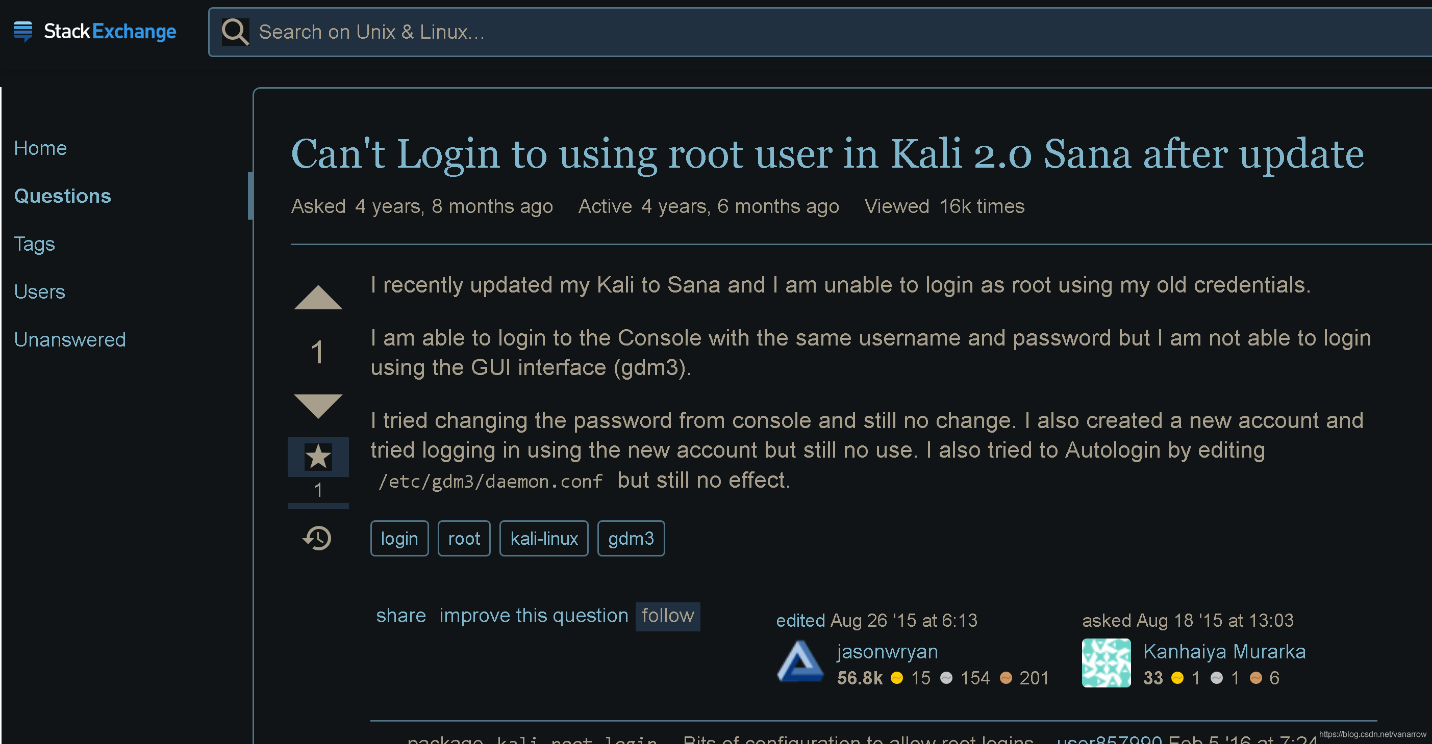 【Kali Linux 2020.1b】 全网 最新 安装 教程 ——你会踩到的坑,遇到的问题,难以哭诉的崩溃运维algae-