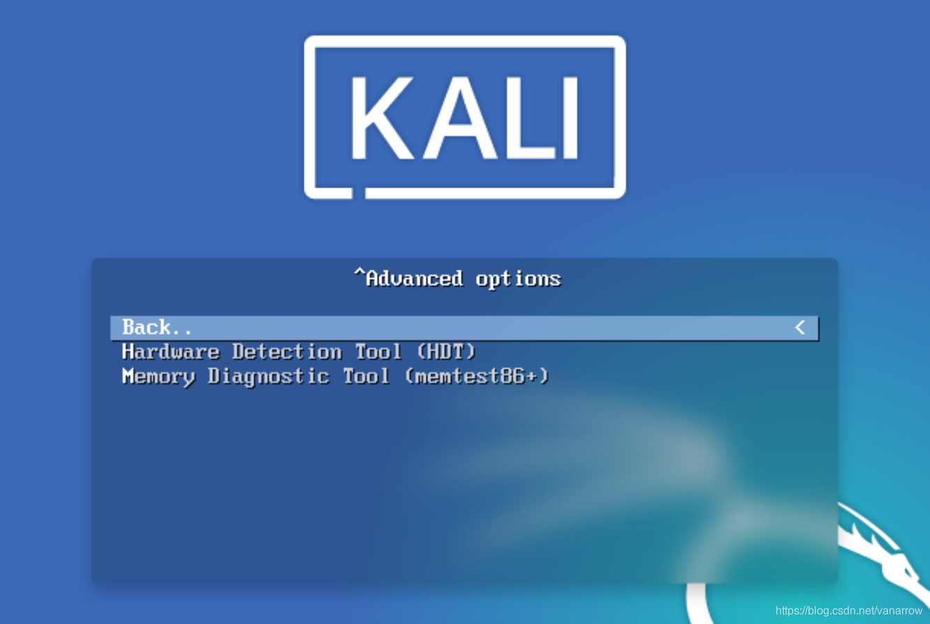【Kali Linux 2020.1b】 全网 最新 安装 教程 ——你会踩到的坑,遇到的问题,难以哭诉的崩溃运维algae-