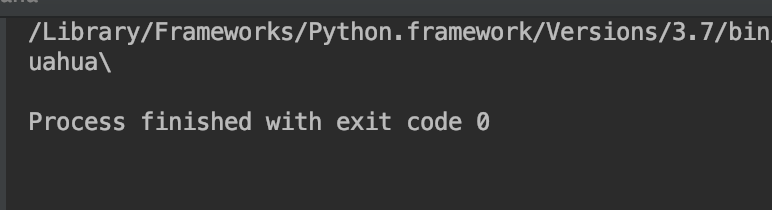 Python basic learning (1): triple quotation marks, [:-1] - Programmer ...