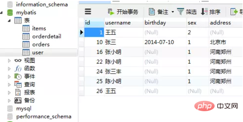 MySQL 5.7.29详细下载安装配置教程winx64