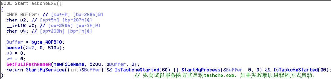 [网络安全自学篇] 六十八.WannaCry勒索病毒复现及分析（二）MS17-010利用及病毒解析网络杨秀璋的专栏-