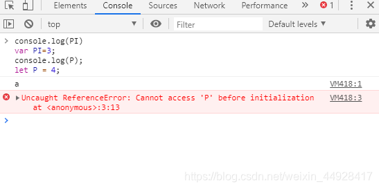 ES6javascriptweixin44928417的博客-