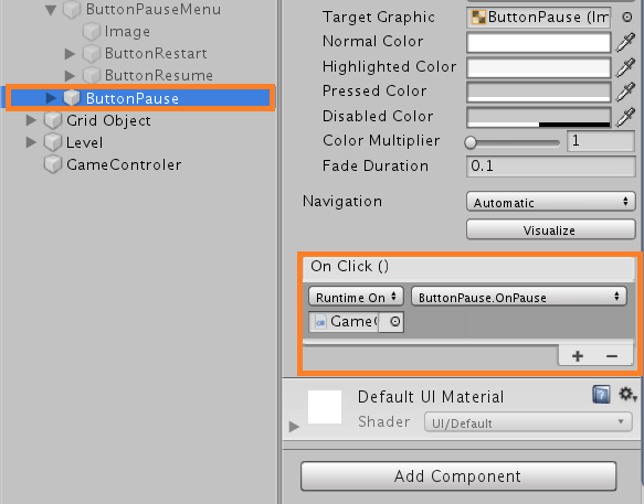 unity暂停和继续按钮-CSDN博客