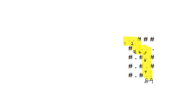 搜索之走迷宫|题解c/c++Ybluefat的博客-