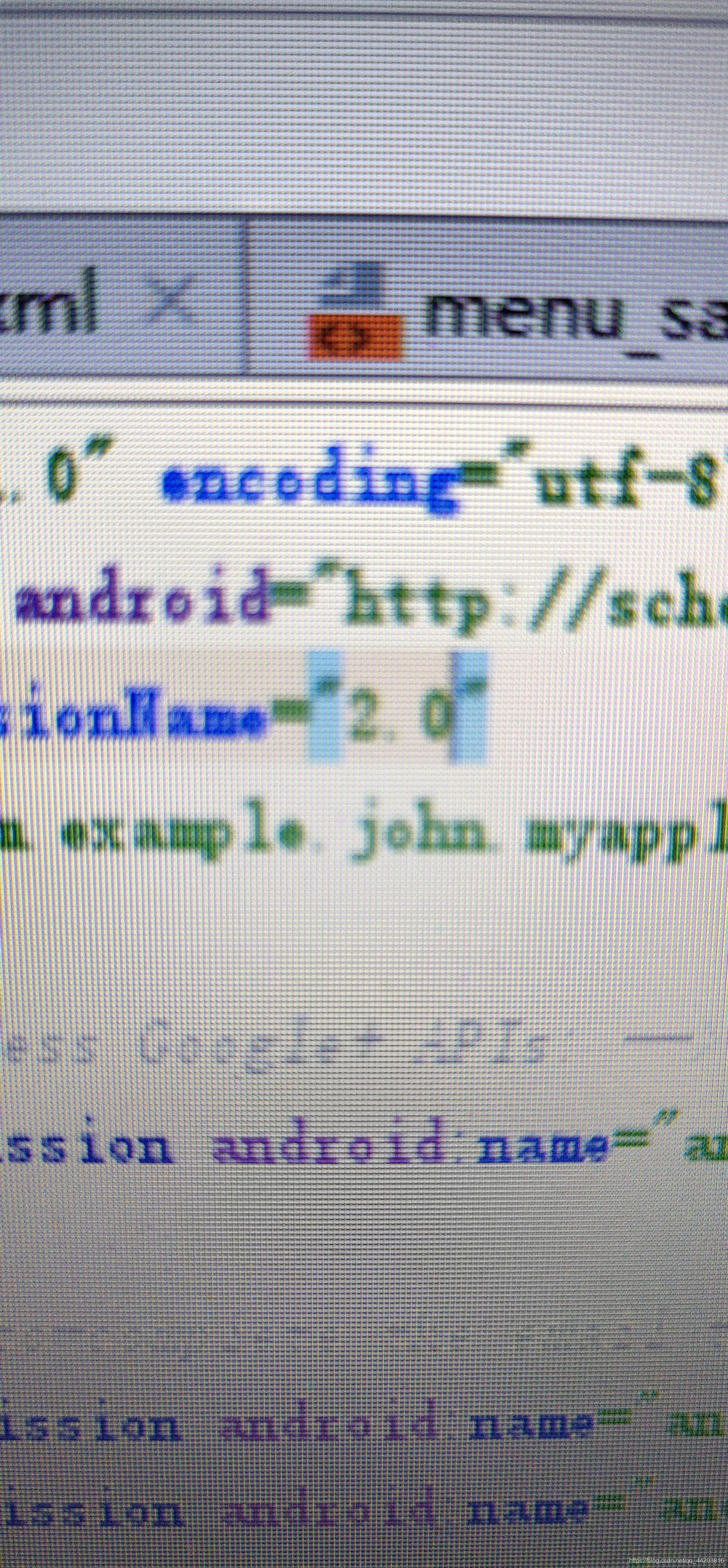 安卓应用程序发布的步骤移动开发qq44203816的博客-