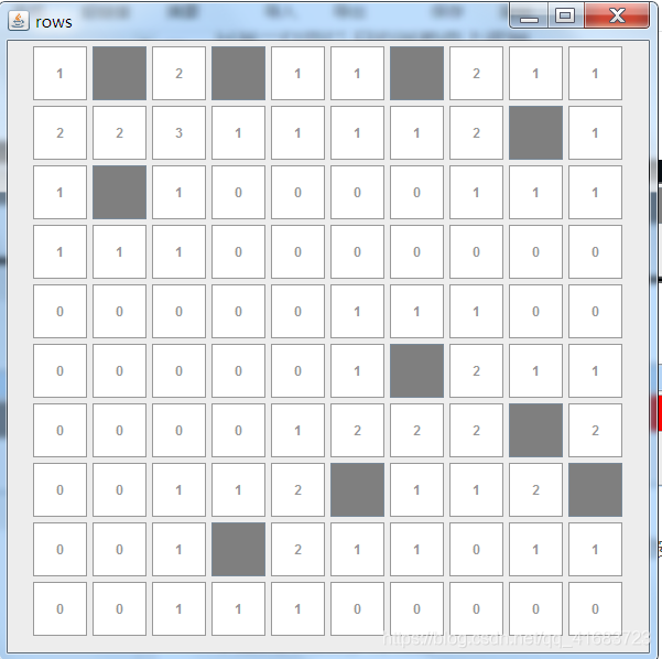 破障扫雷是什么原理_幸福是什么图片