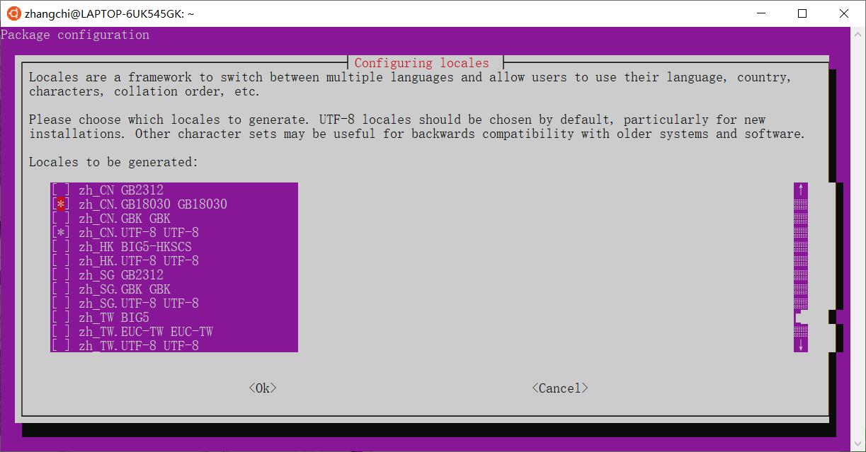Windows10自带Ubuntu配置详解（小白必看）运维chigenb的博客-
