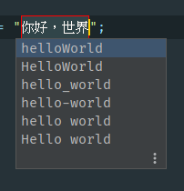 IntelliJ Idea 常用12款插件（提高开发效率），附优秀主题插件插图(110)