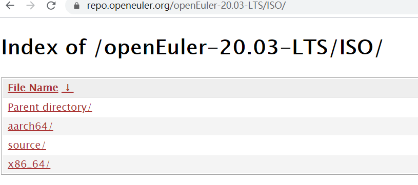 openEuler操作系统安装在vmware上[通俗易懂]