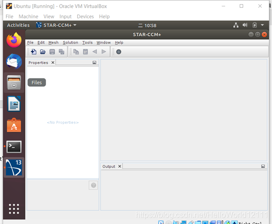**Star CCM安装教程(linux环境下)*_star-ccm+2402linux安装-CSDN博客