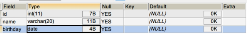 SQL基础语法mysql,SQL语句崔斯坦的博客-