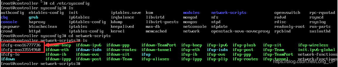 节点修改IP地址centos,运维,vimLongUP的博客-