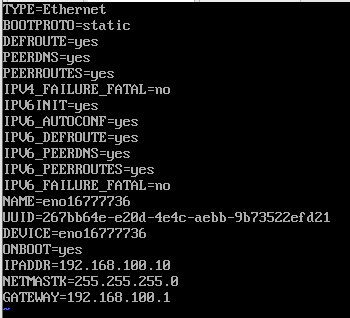 节点修改IP地址centos,运维,vimLongUP的博客-