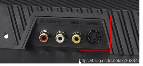 vga接口有哪几种 watermark,type_ZmFuZ3poZW5naGVpdGk,shadow_10,text_aHR0cHM6Ly9ibG9nLmNzZG4ubmV0L2x4ajM2MjM0Mw==,size_16,color_FFFFFF,t_70